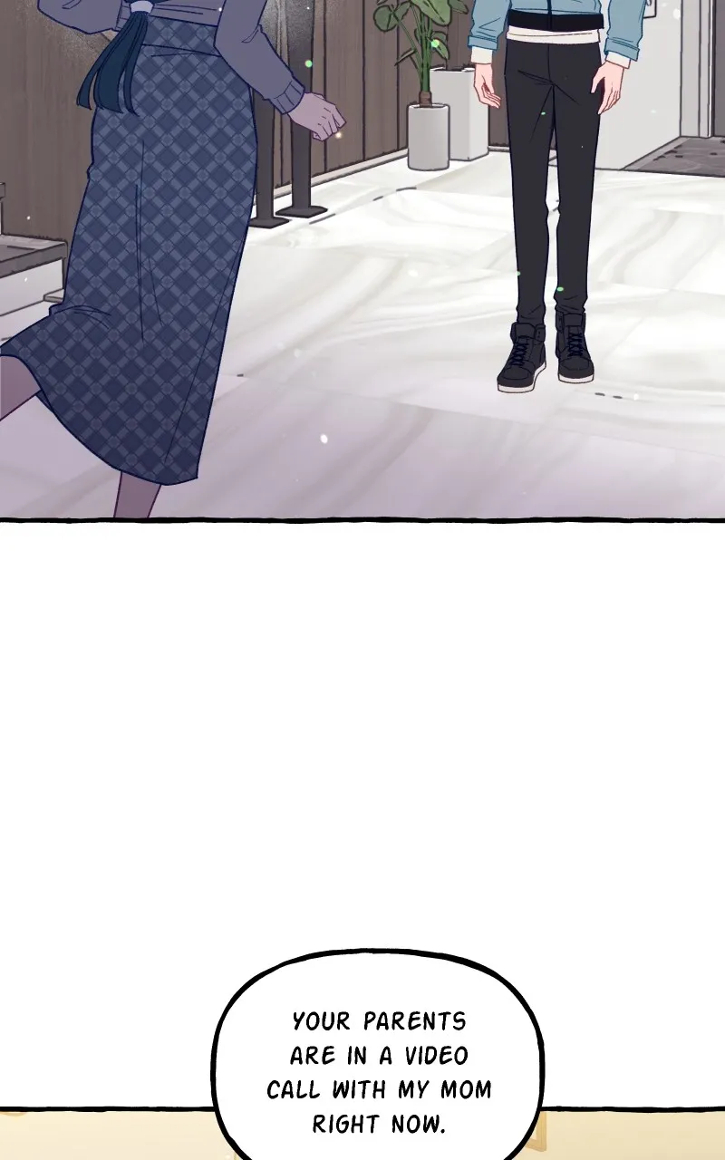 Read Wanna be Friends? chapter 67 image 87 on Lezhin