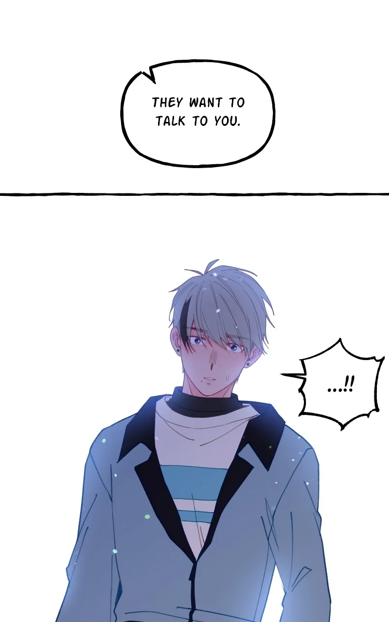 Read Wanna be Friends? chapter 67 image 89 on Lezhin