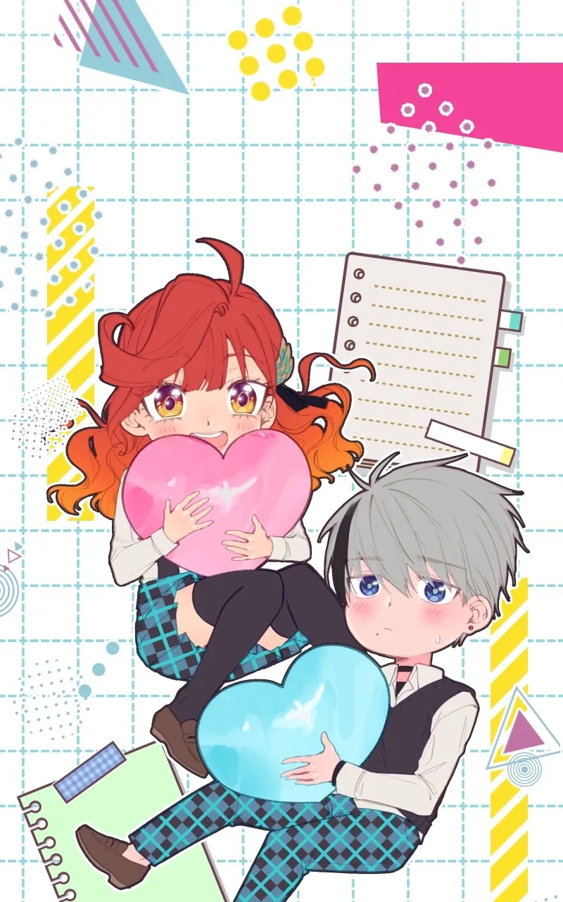 Read Wanna be Friends? chapter 67 image 91 on Lezhin