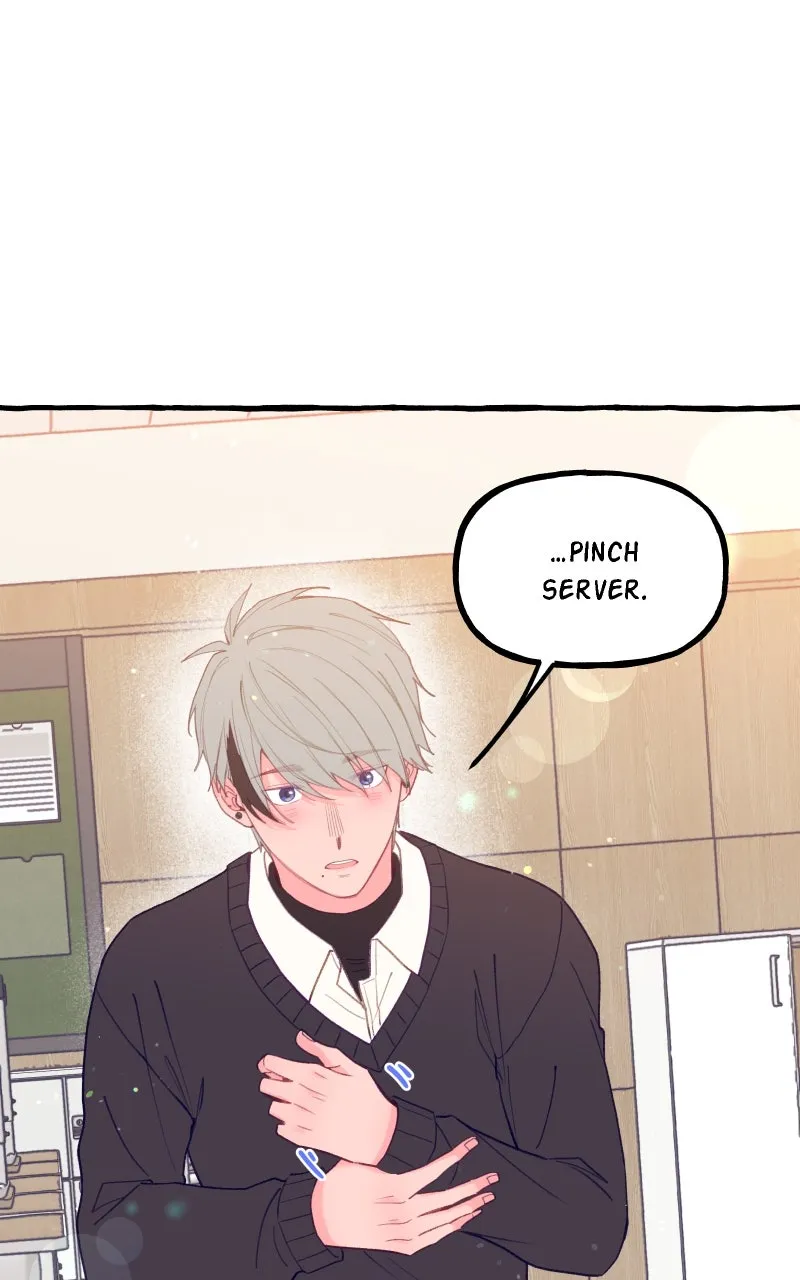 Read Wanna be Friends? chapter 69 image 11 on Lezhin