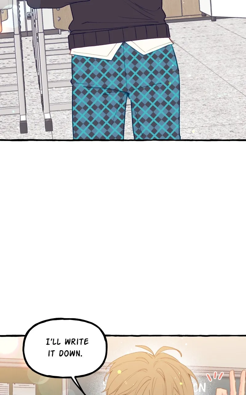 Read Wanna be Friends? chapter 69 image 12 on Lezhin