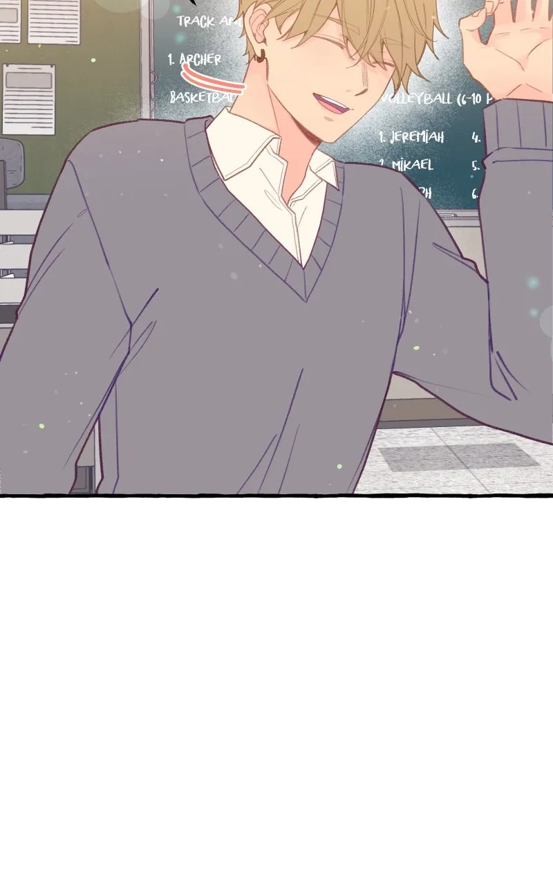 Read Wanna be Friends? chapter 69 image 13 on Lezhin