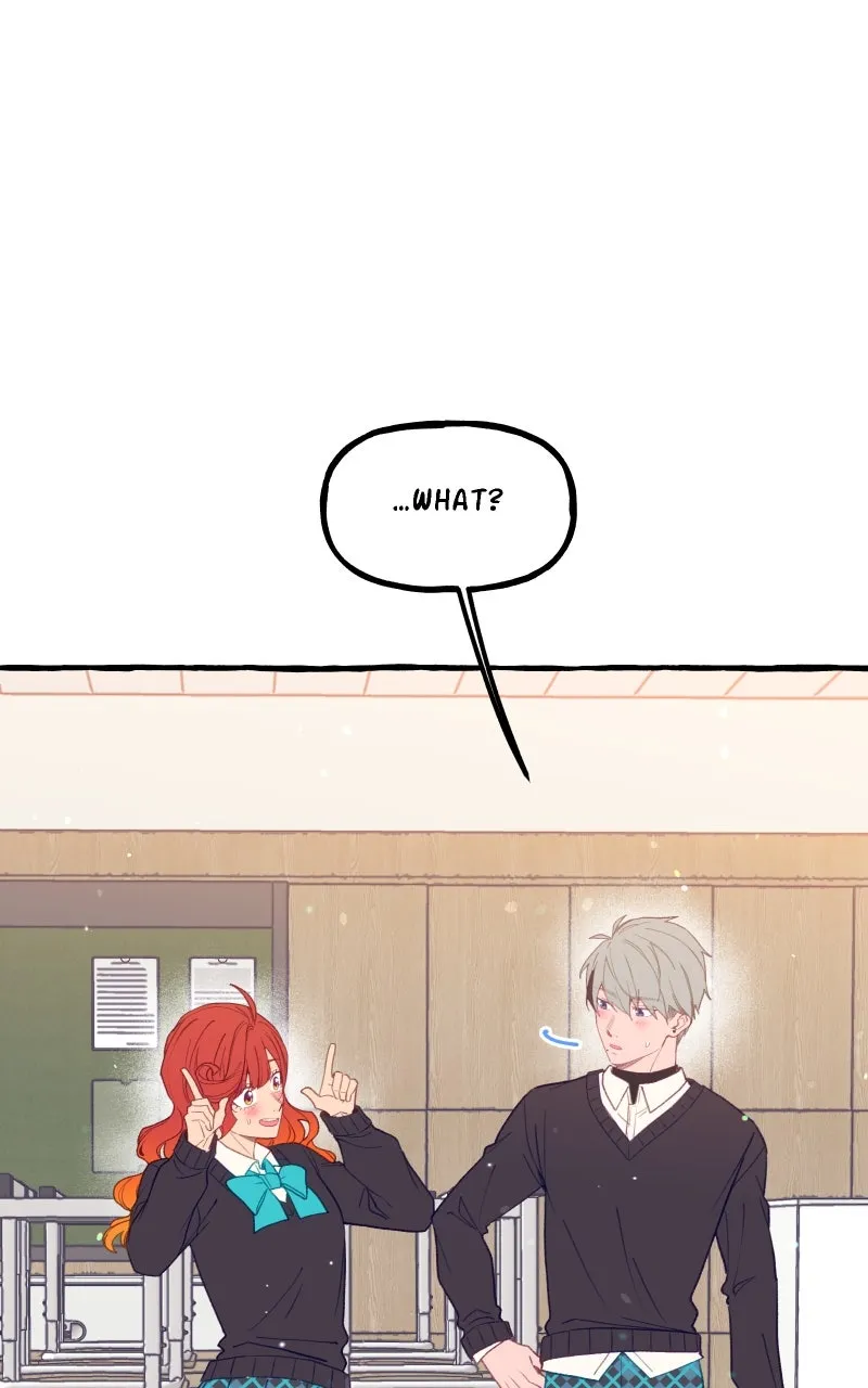 Read Wanna be Friends? chapter 69 image 14 on Lezhin