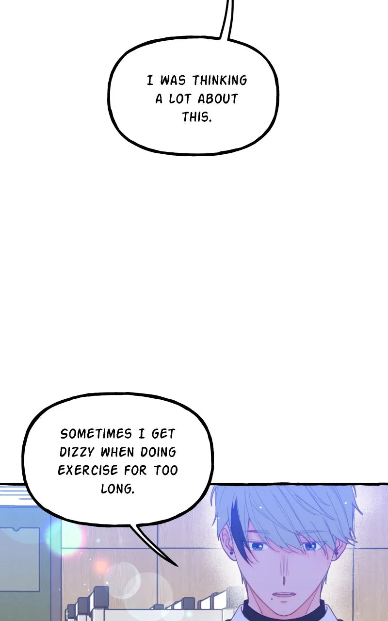 Read Wanna be Friends? chapter 69 image 17 on Lezhin
