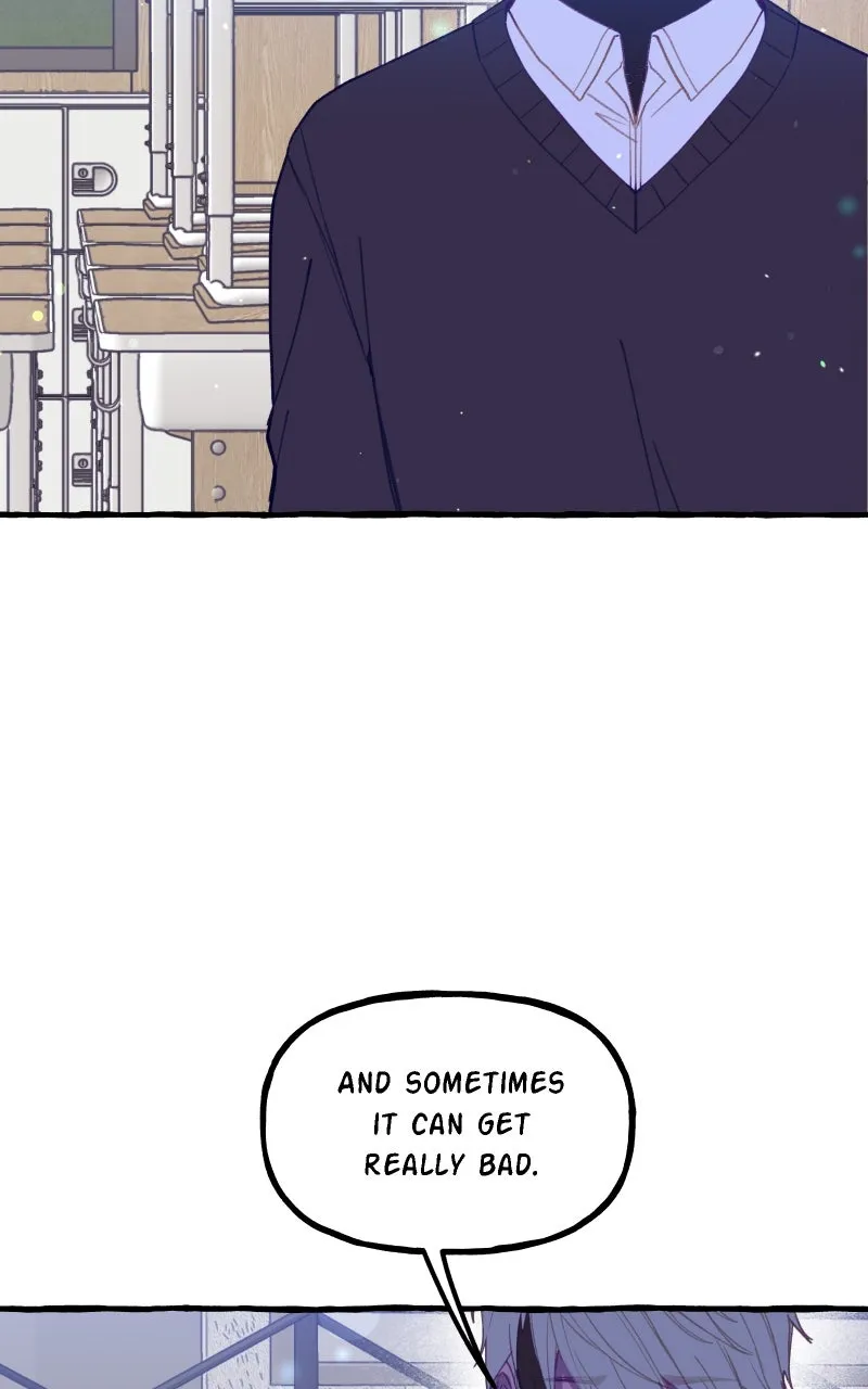 Read Wanna be Friends? chapter 69 image 18 on Lezhin