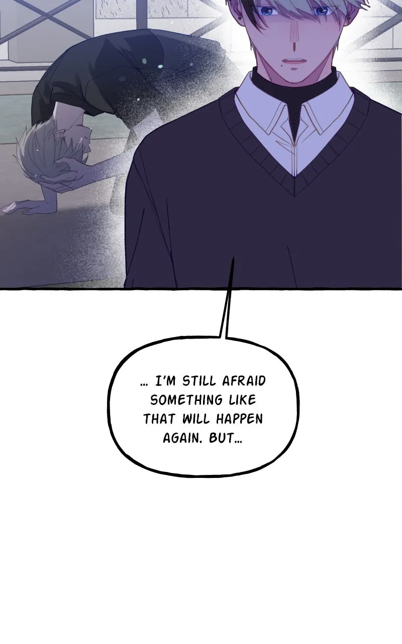 Read Wanna be Friends? chapter 69 image 19 on Lezhin