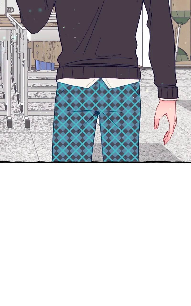 Read Wanna be Friends? chapter 69 image 2 on Lezhin