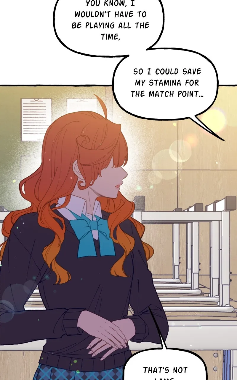 Read Wanna be Friends? chapter 69 image 22 on Lezhin