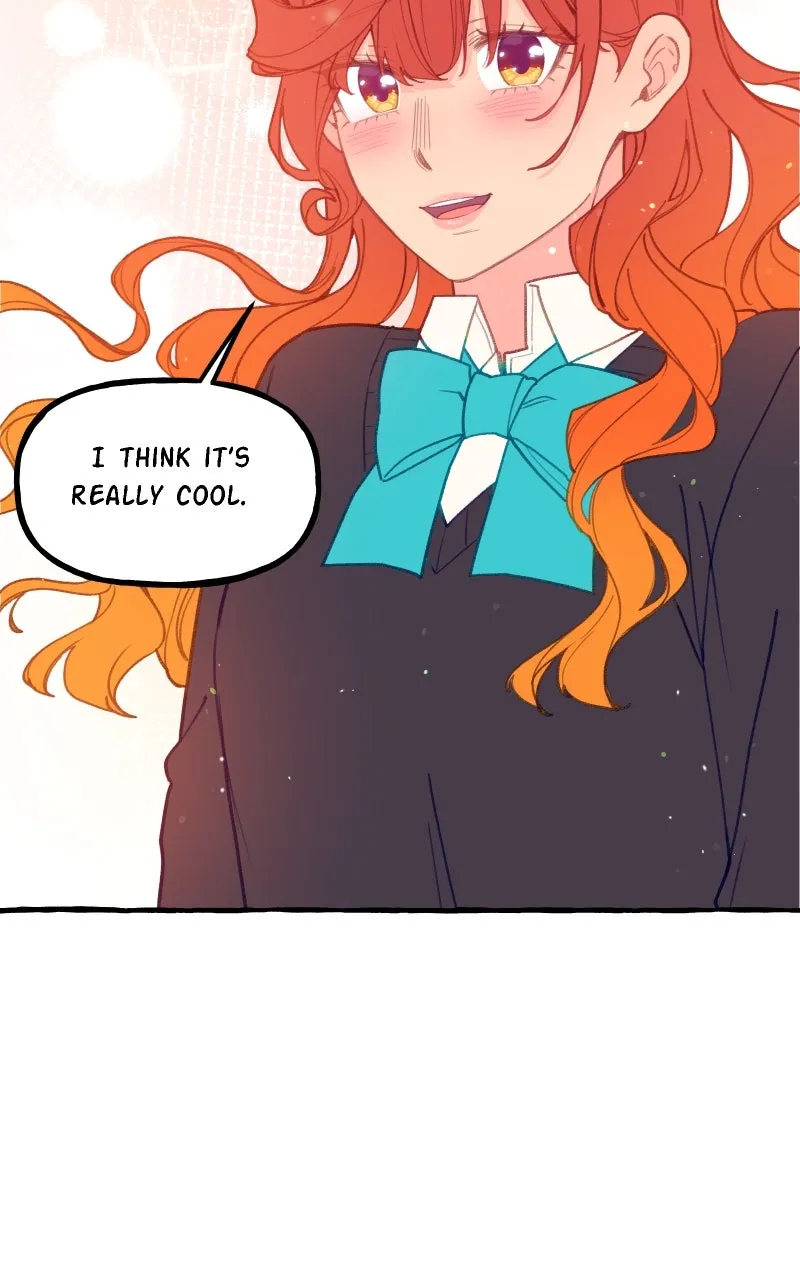 Read Wanna be Friends? chapter 69 image 24 on Lezhin