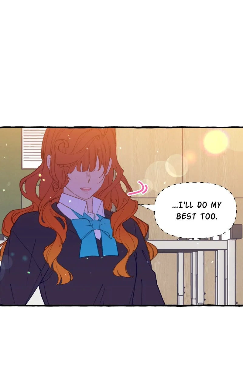 Read Wanna be Friends? chapter 69 image 25 on Lezhin