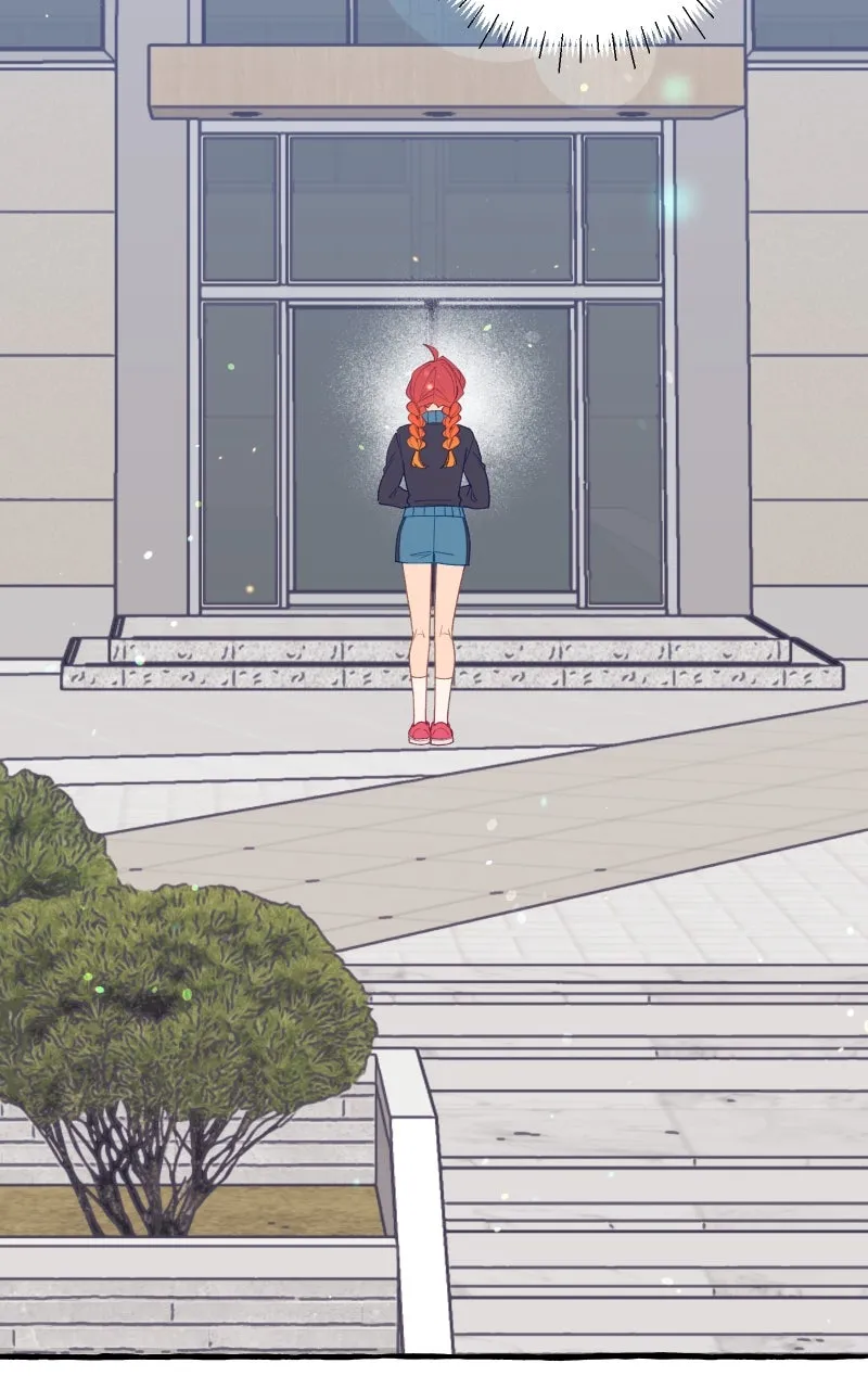 Read Wanna be Friends? chapter 69 image 29 on Lezhin