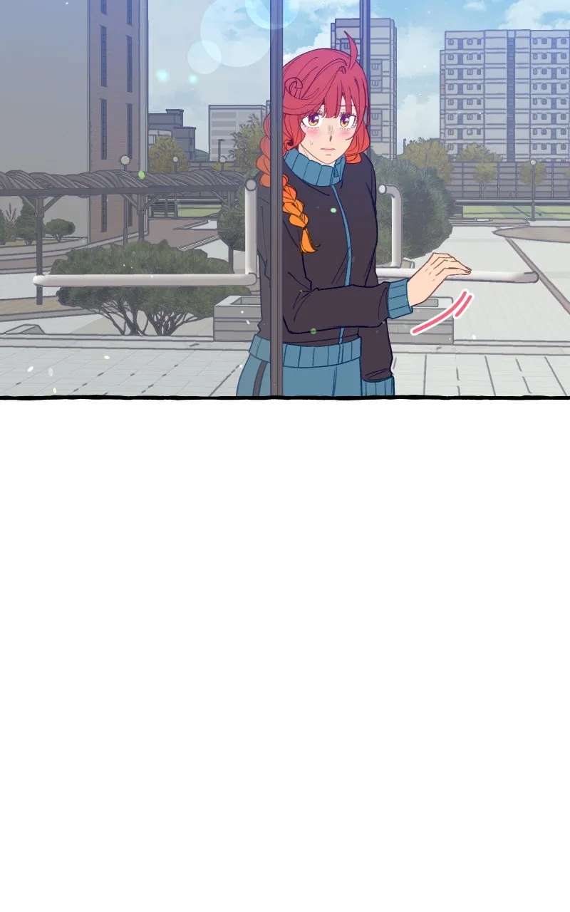Read Wanna be Friends? chapter 69 image 31 on Lezhin