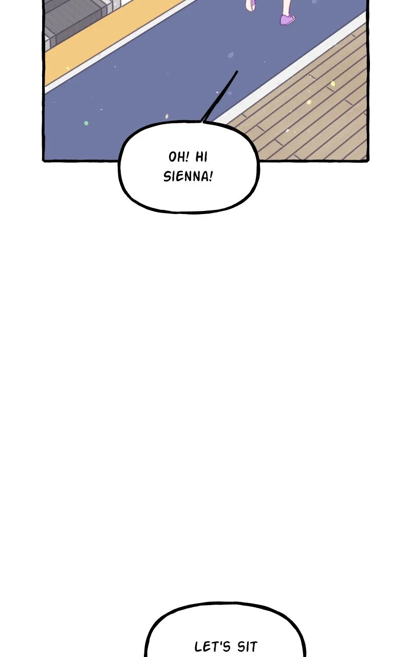 Read Wanna be Friends? chapter 69 image 33 on Lezhin