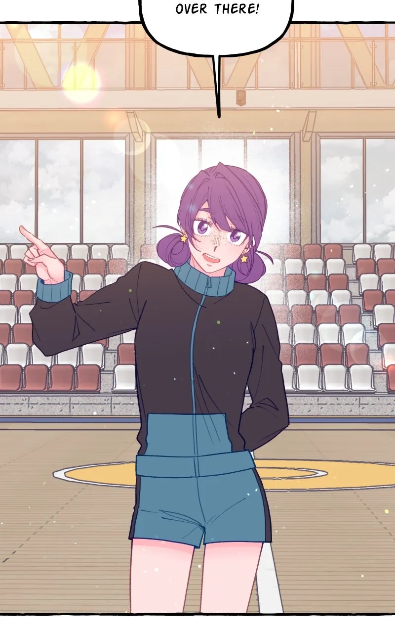 Read Wanna be Friends? chapter 69 image 34 on Lezhin