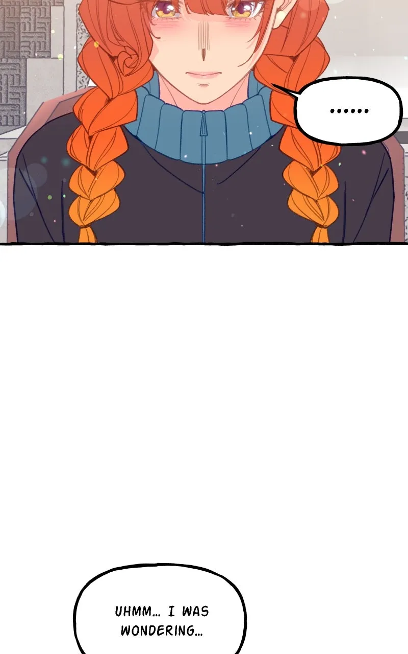 Read Wanna be Friends? chapter 69 image 37 on Lezhin