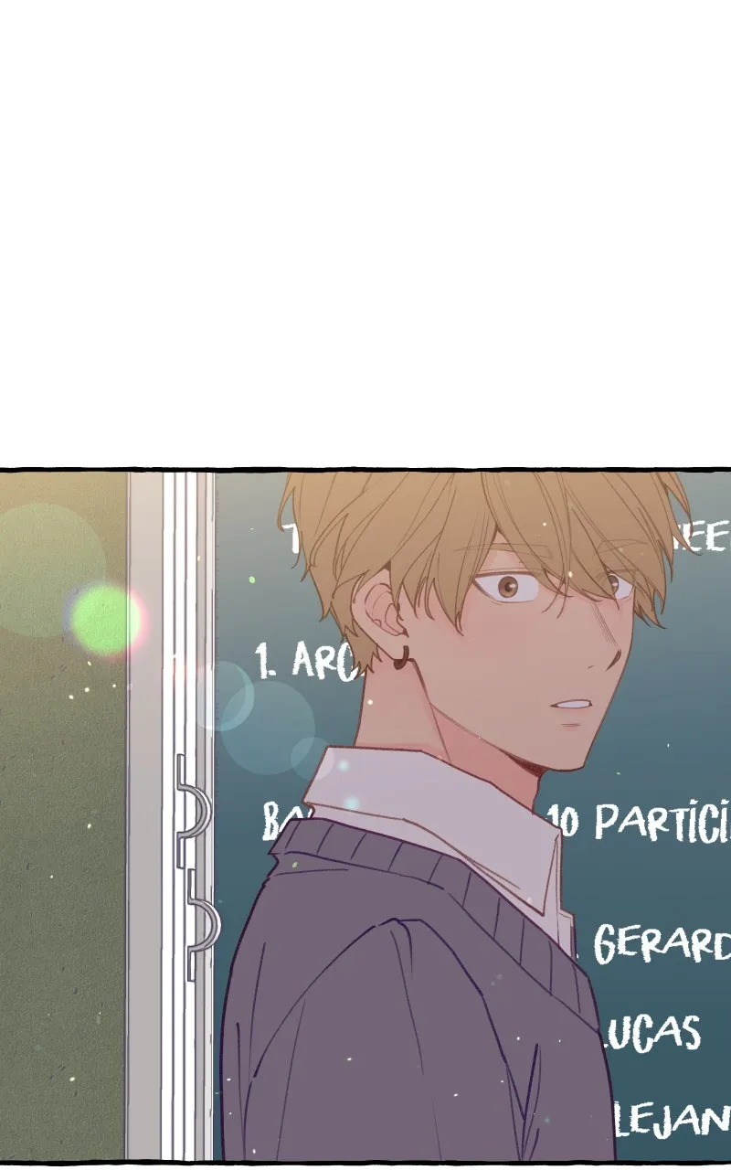 Read Wanna be Friends? chapter 69 image 4 on Lezhin