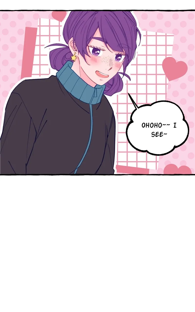 Read Wanna be Friends? chapter 69 image 41 on Lezhin