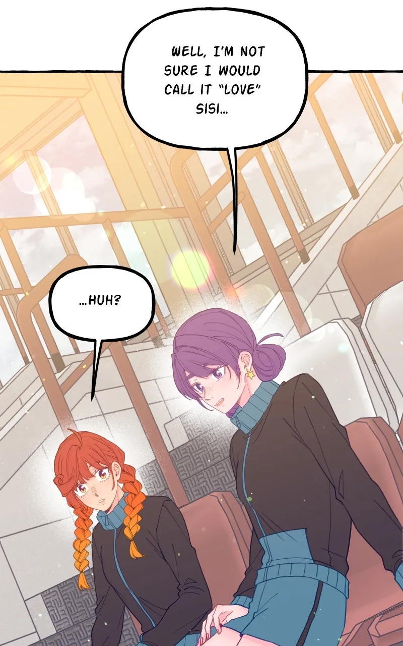 Read Wanna be Friends? chapter 69 image 42 on Lezhin