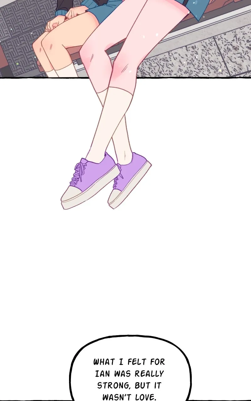 Read Wanna be Friends? chapter 69 image 43 on Lezhin