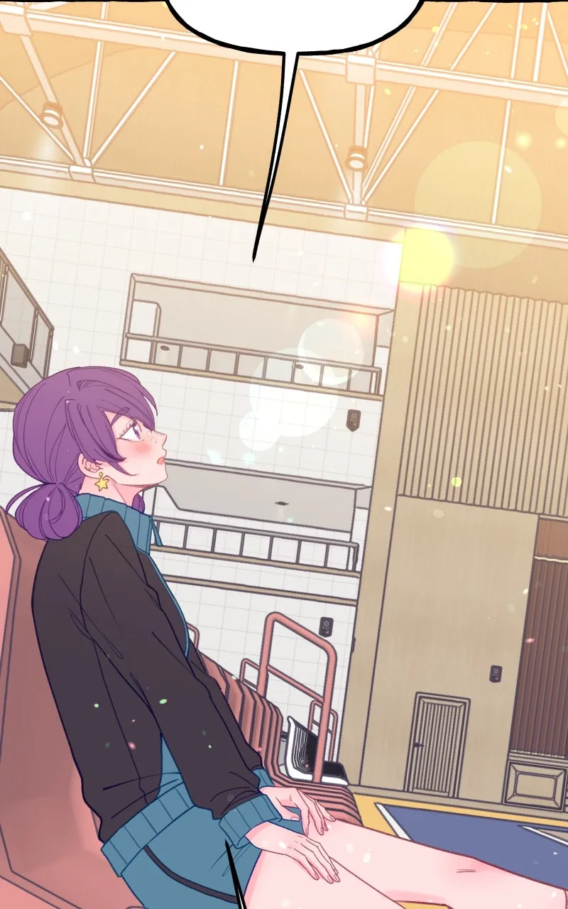 Read Wanna be Friends? chapter 69 image 44 on Lezhin