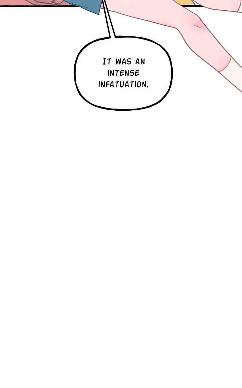 Read Wanna be Friends? chapter 69 image 45 on Lezhin