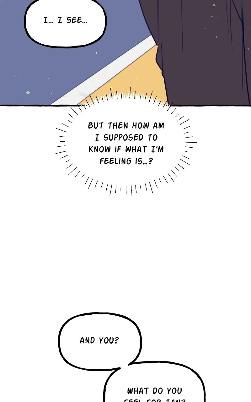 Read Wanna be Friends? chapter 69 image 47 on Lezhin