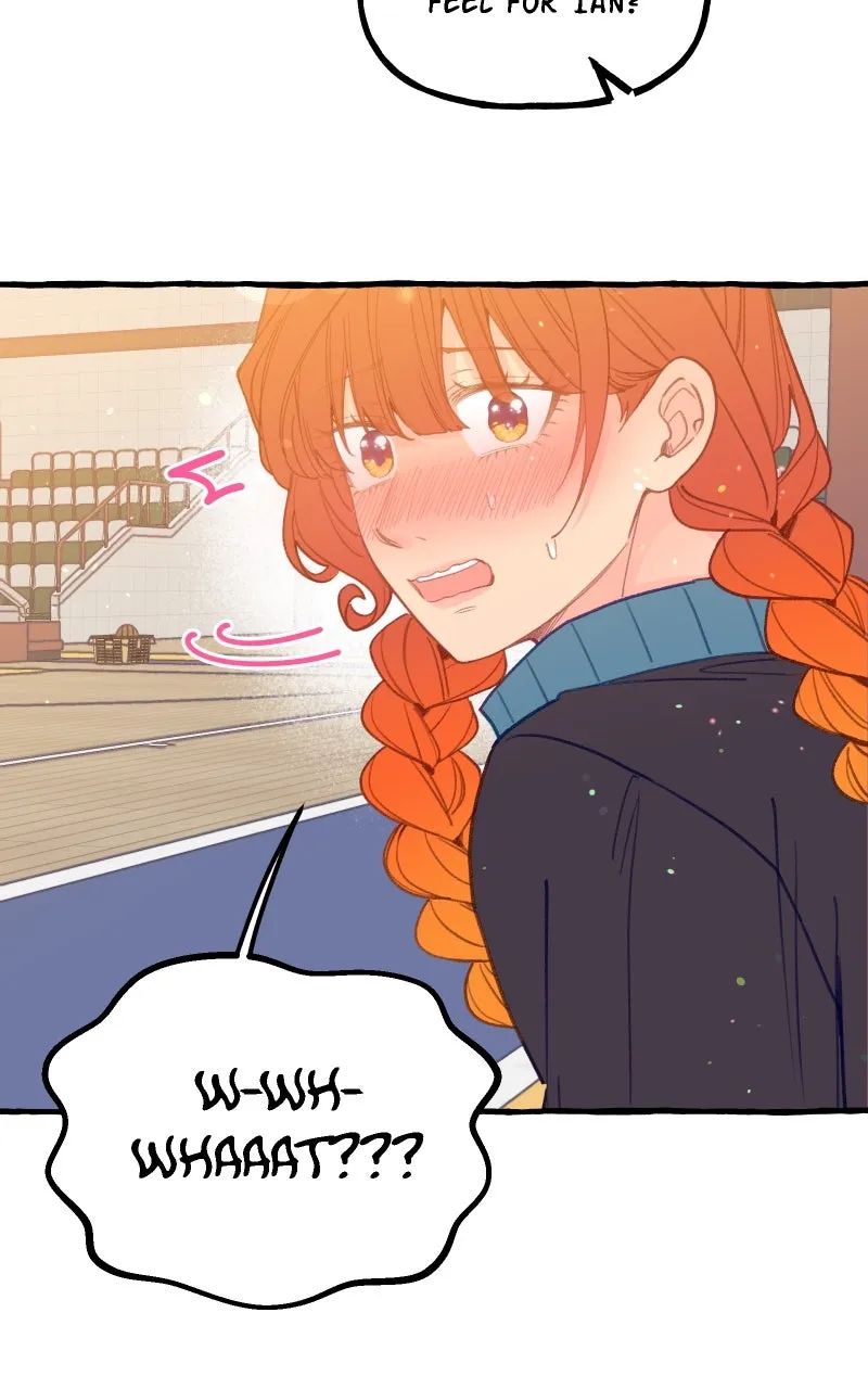 Read Wanna be Friends? chapter 69 image 48 on Lezhin