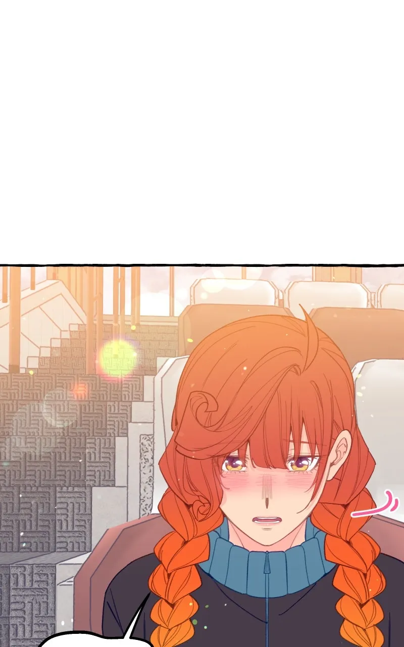Read Wanna be Friends? chapter 69 image 49 on Lezhin