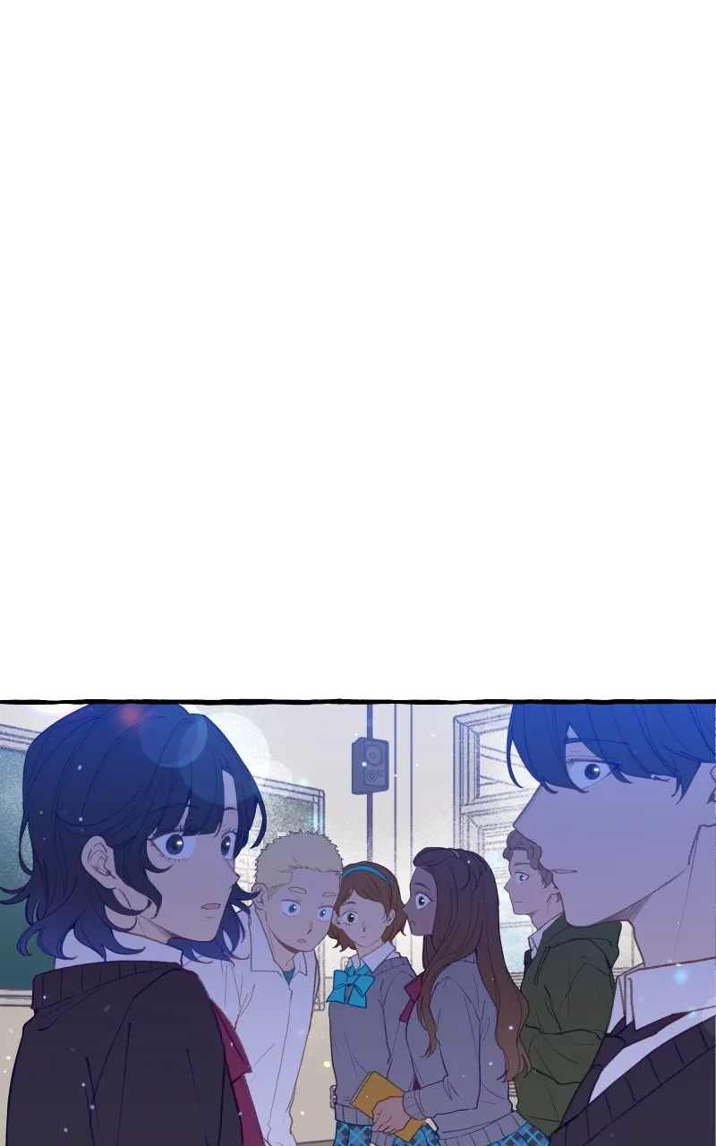 Read Wanna be Friends? chapter 69 image 5 on Lezhin