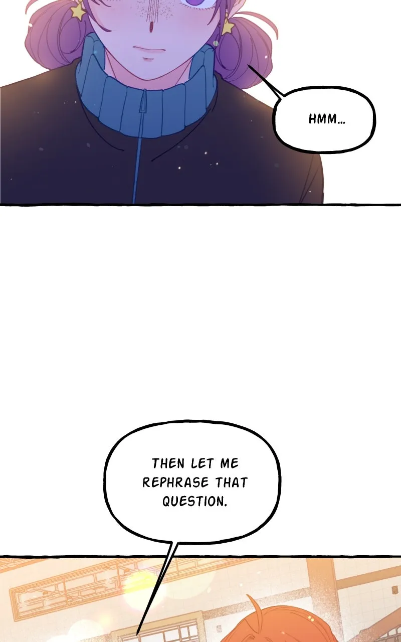 Read Wanna be Friends? chapter 69 image 51 on Lezhin