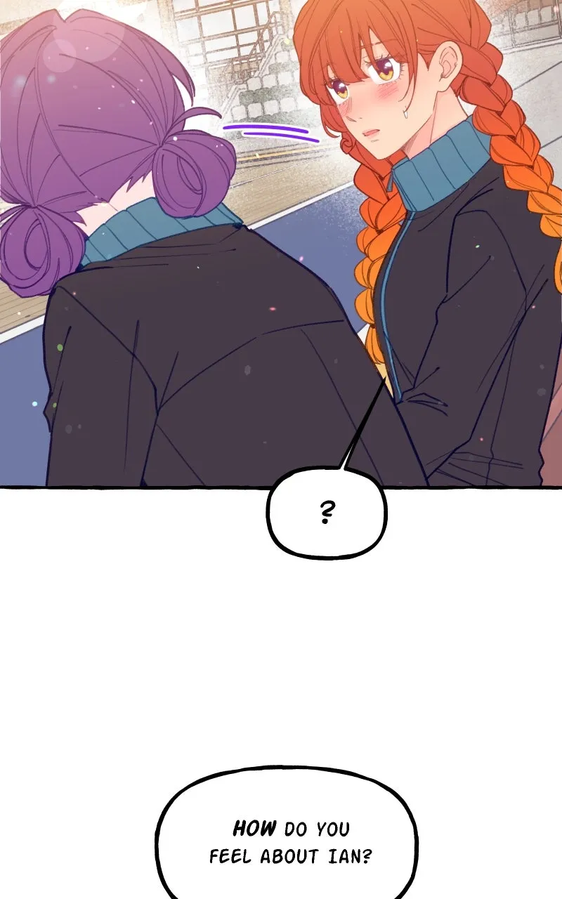 Read Wanna be Friends? chapter 69 image 52 on Lezhin