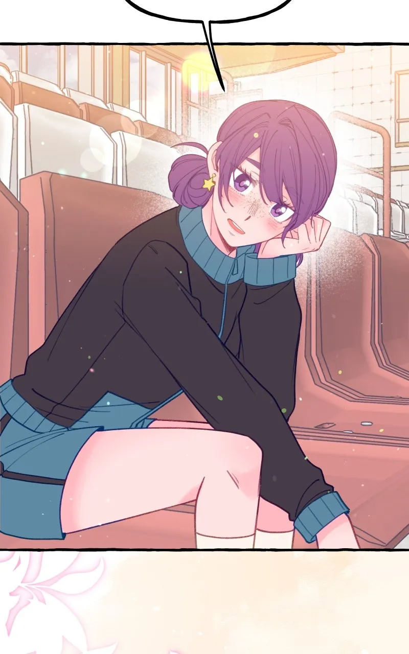 Read Wanna be Friends? chapter 69 image 53 on Lezhin