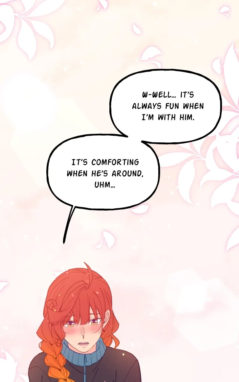 Read Wanna be Friends? chapter 69 image 54 on Lezhin