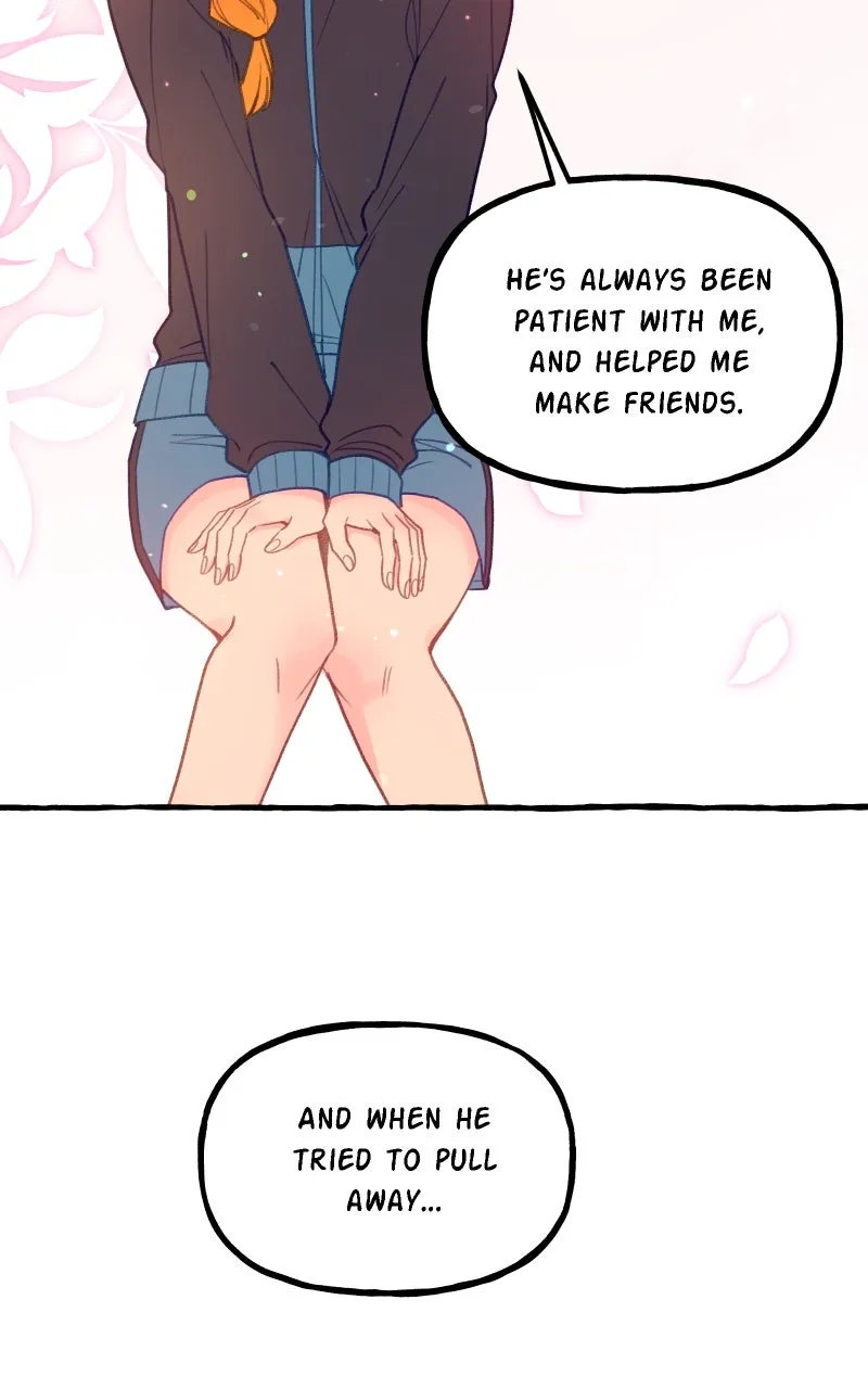 Read Wanna be Friends? chapter 69 image 55 on Lezhin
