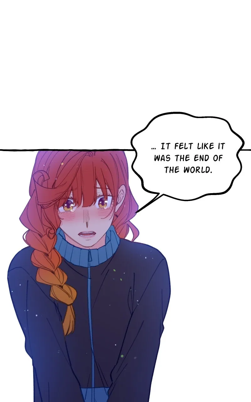 Read Wanna be Friends? chapter 69 image 56 on Lezhin