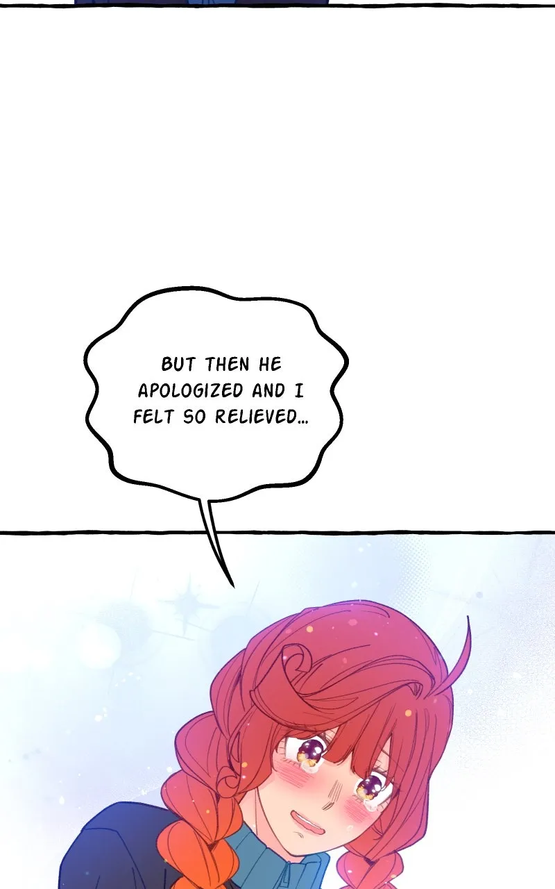 Read Wanna be Friends? chapter 69 image 57 on Lezhin