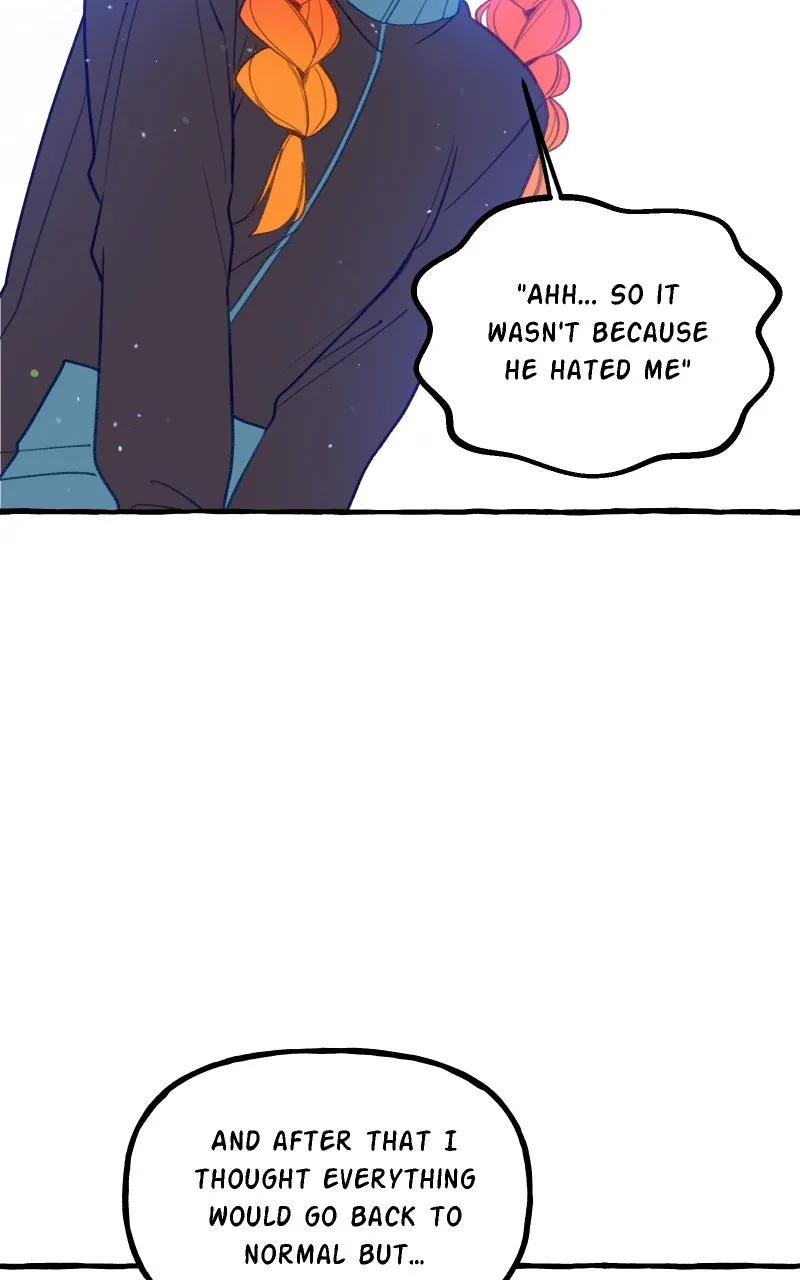 Read Wanna be Friends? chapter 69 image 58 on Lezhin