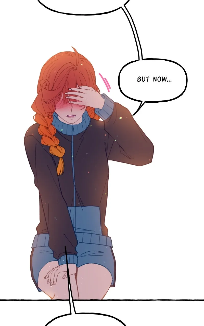 Read Wanna be Friends? chapter 69 image 59 on Lezhin