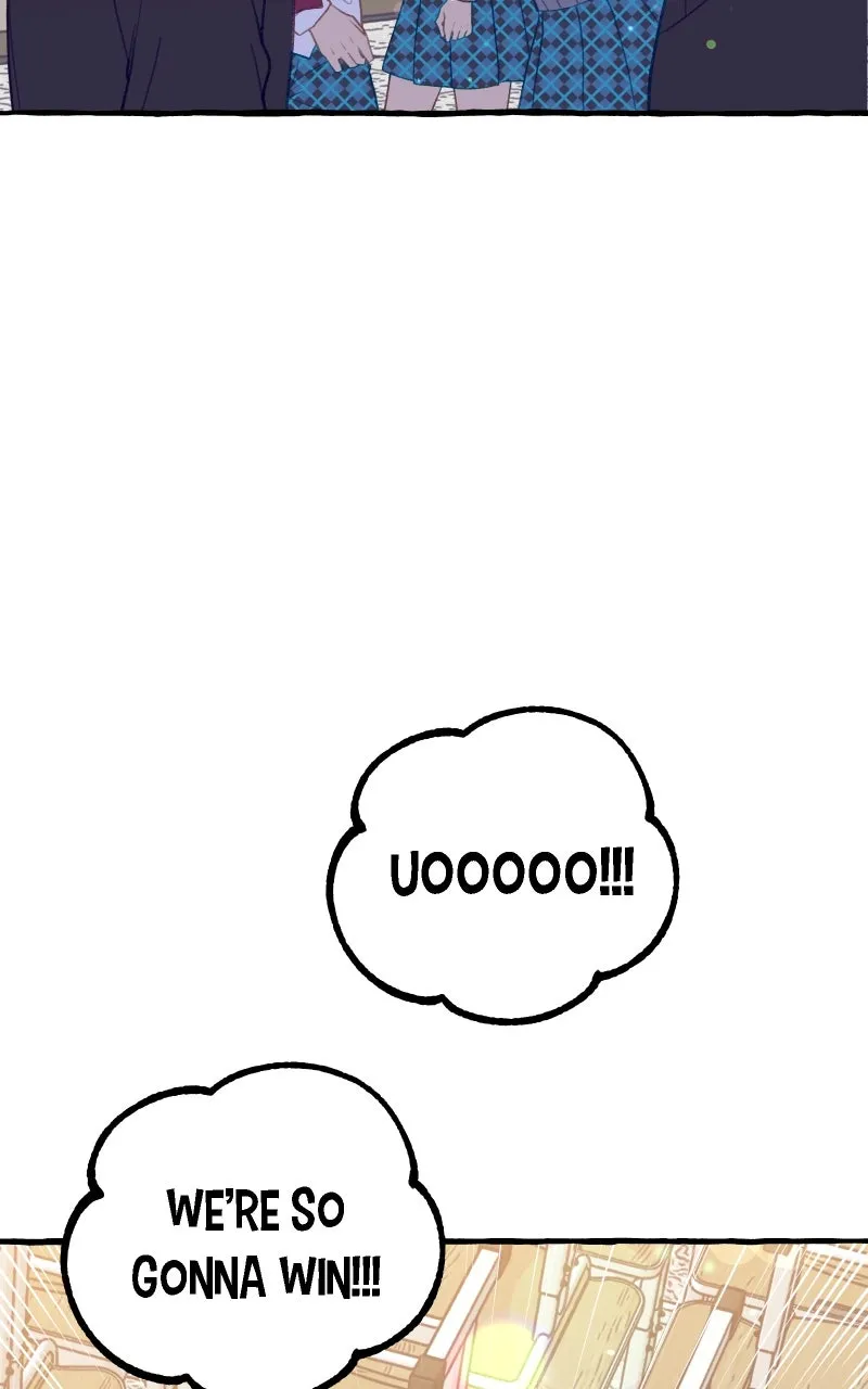 Read Wanna be Friends? chapter 69 image 6 on Lezhin