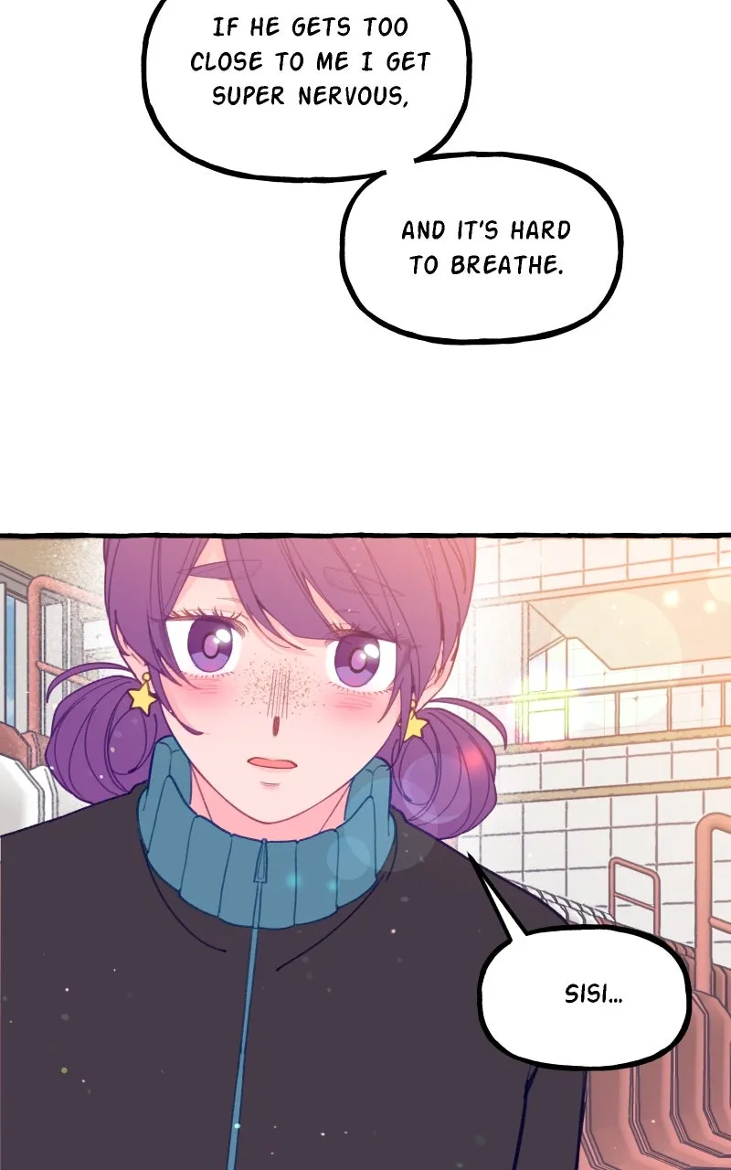 Read Wanna be Friends? chapter 69 image 60 on Lezhin