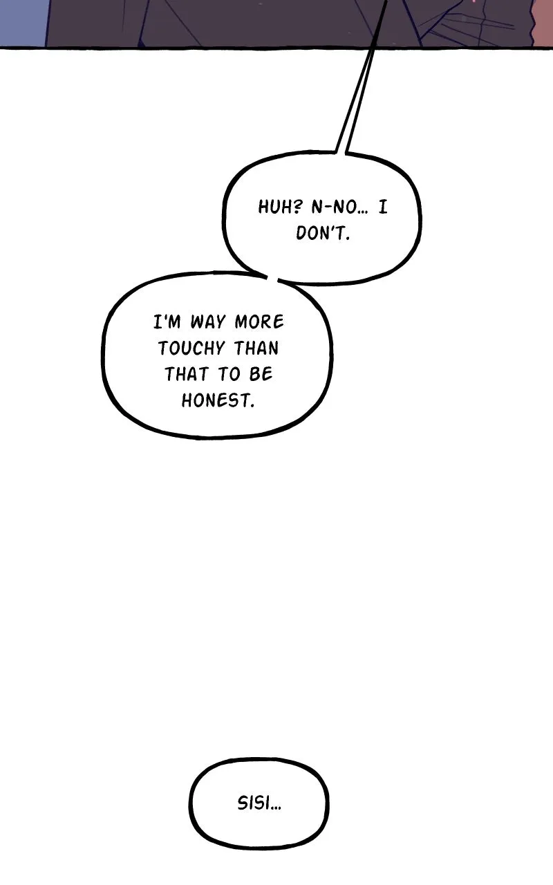 Read Wanna be Friends? chapter 69 image 64 on Lezhin