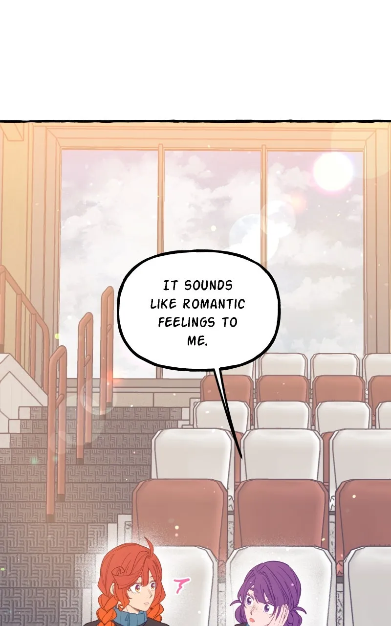 Read Wanna be Friends? chapter 69 image 65 on Lezhin