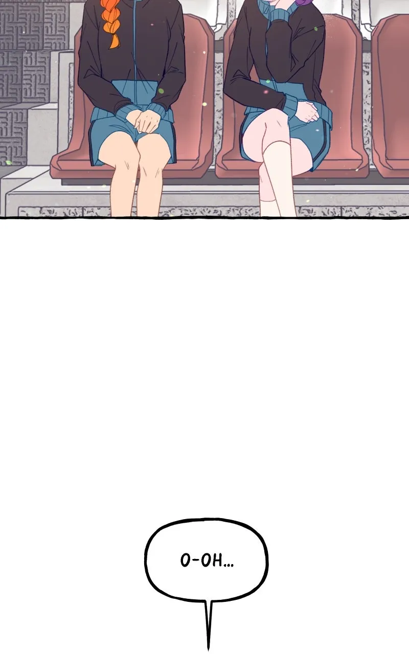 Read Wanna be Friends? chapter 69 image 66 on Lezhin