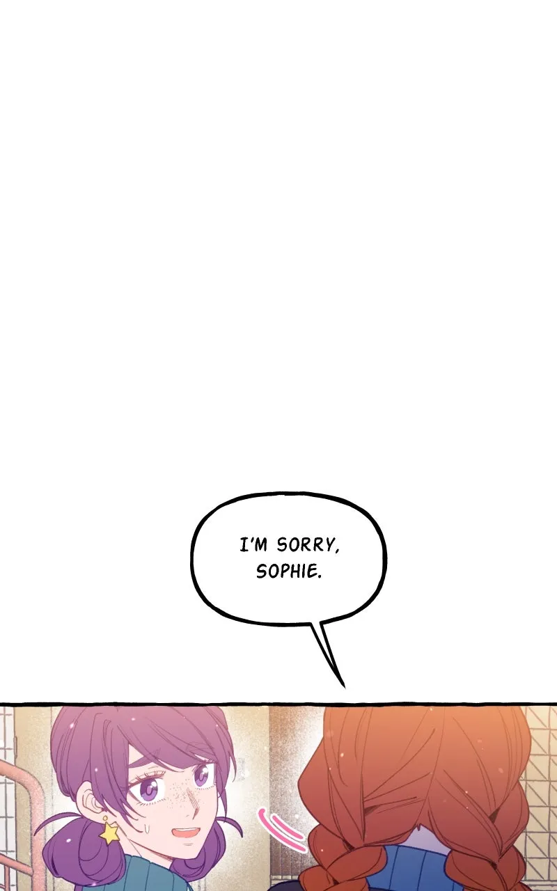 Read Wanna be Friends? chapter 69 image 68 on Lezhin