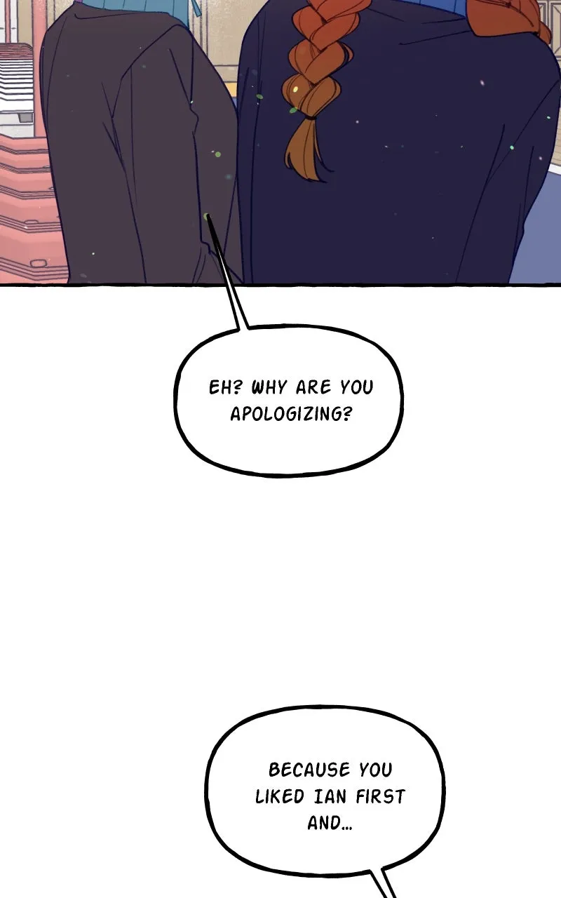 Read Wanna be Friends? chapter 69 image 69 on Lezhin