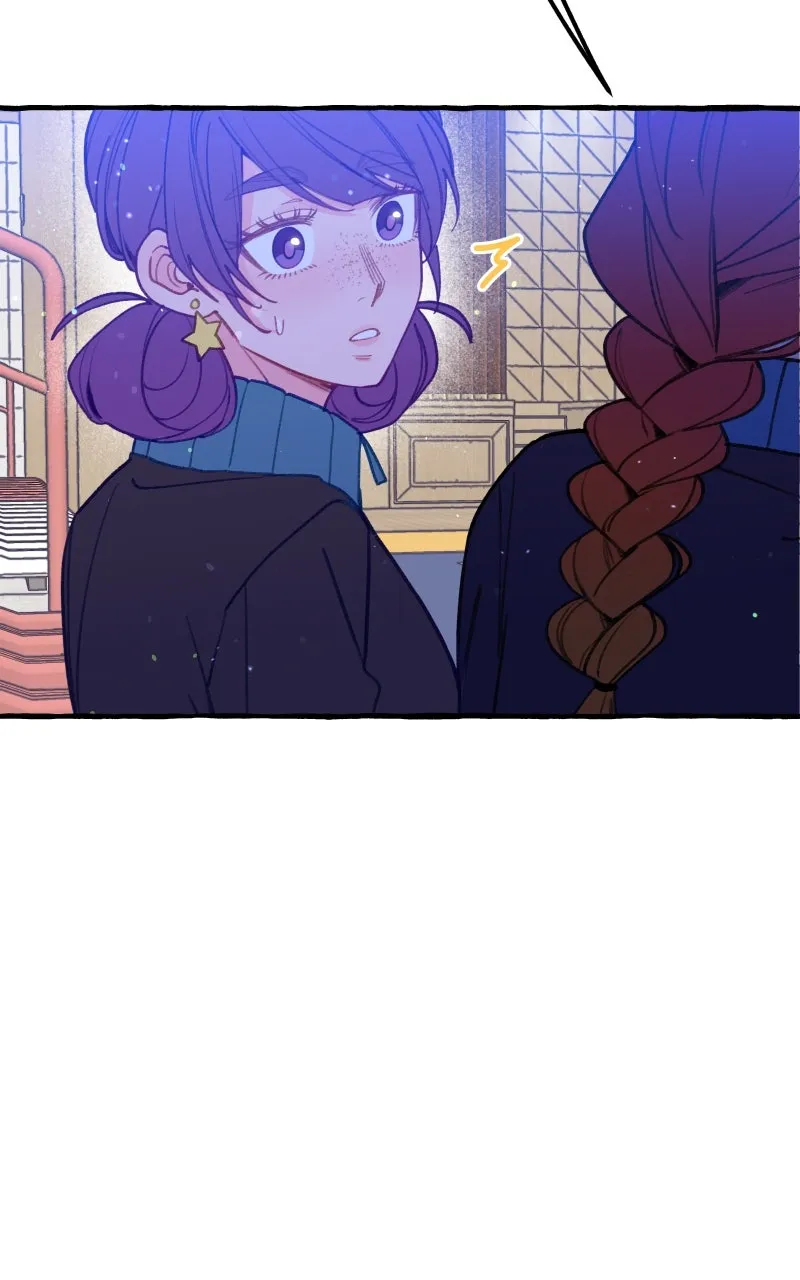 Read Wanna be Friends? chapter 69 image 70 on Lezhin