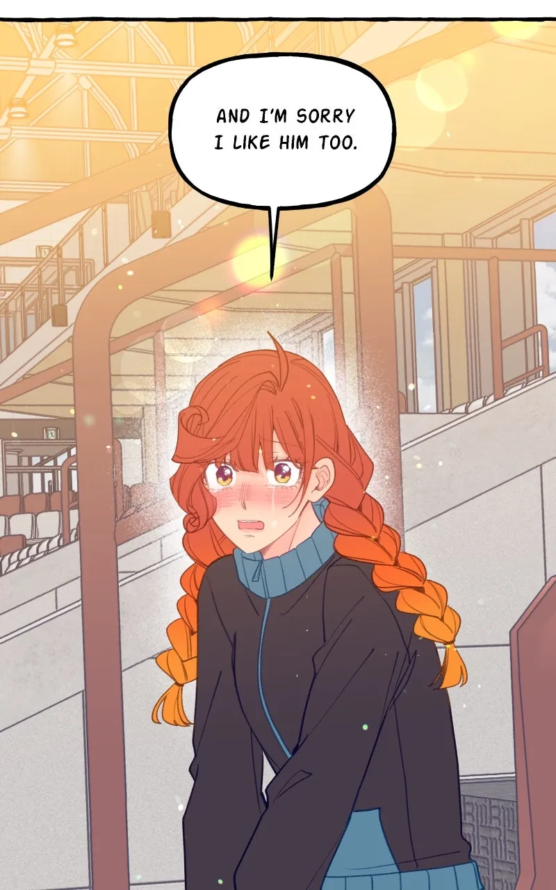 Read Wanna be Friends? chapter 69 image 71 on Lezhin