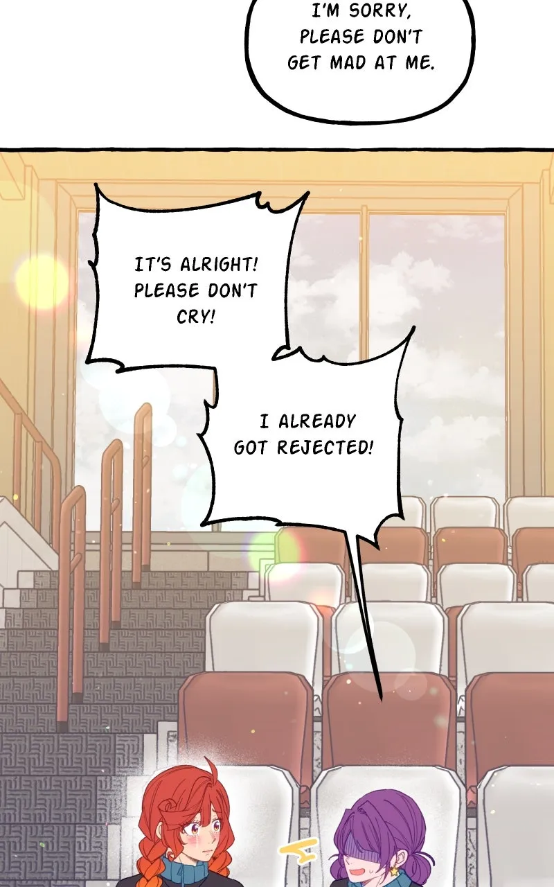 Read Wanna be Friends? chapter 69 image 74 on Lezhin