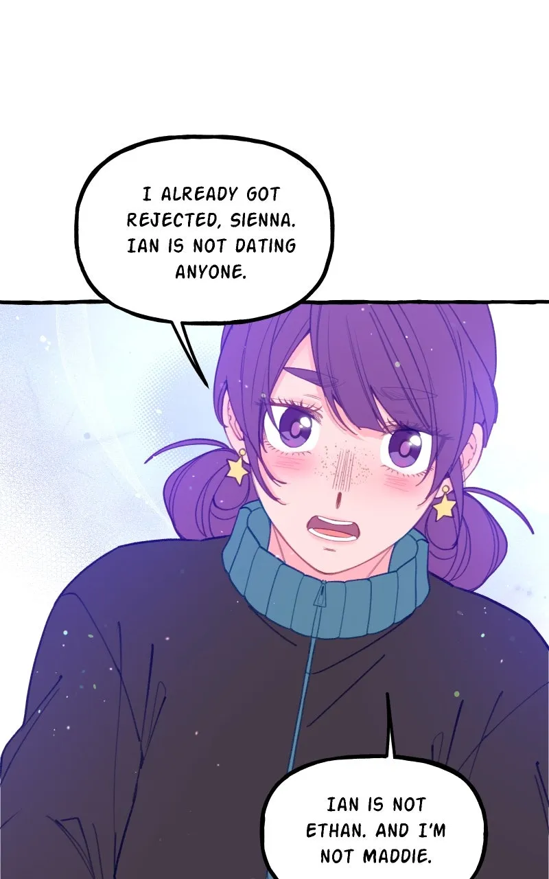 Read Wanna be Friends? chapter 69 image 76 on Lezhin