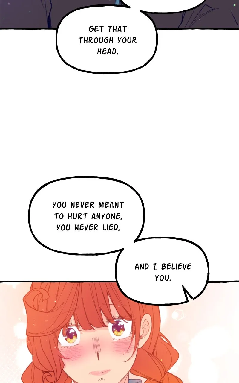 Read Wanna be Friends? chapter 69 image 77 on Lezhin